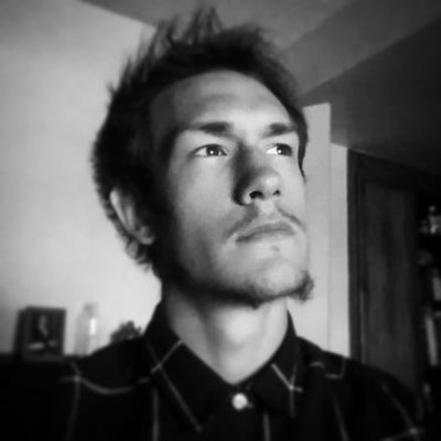 Profile Picture of Michael Terranova (@My_Kool_Rocks) on Twitter