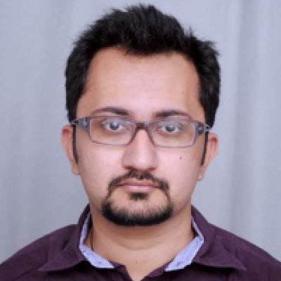 Profile Picture of HArsh (@HARSH__PANDYA) on Twitter