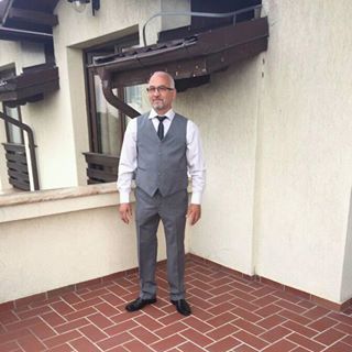 Profile Picture of Paul Ionita (@paul.ionita.509) on Facebook