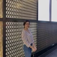 Profile Picture of Syarah Aznir (@syarah-aznir) on Quora