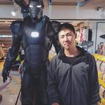 Profile Picture of 呂紹豪 (@howard_super) on Instagram