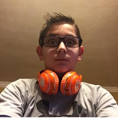 Profile Picture of Joshua Fannin (@JoshuaFannin1) on Twitter