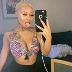 Profile Picture of Dejah Greer (@dejbabi) on Instagram