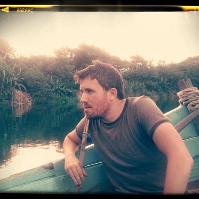 Profile Picture of Brian C (@BrianCoffey) on Twitter