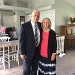 Profile Picture of Nancy Geertsen Rawson (@ngrawson) on Instagram