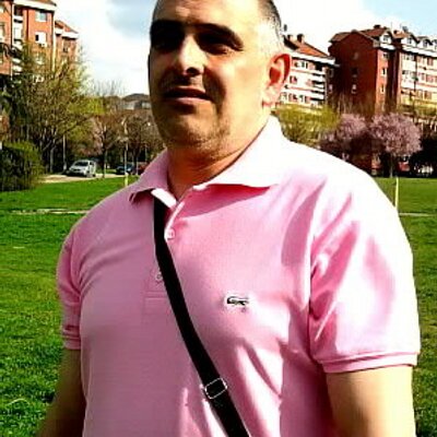 Profile Picture of Slobodan Stefanovic (@slobodanstefan2) on Twitter
