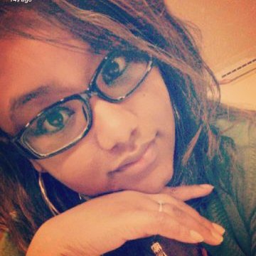 Profile Picture of Maria Ricks (@BellRicks) on Twitter