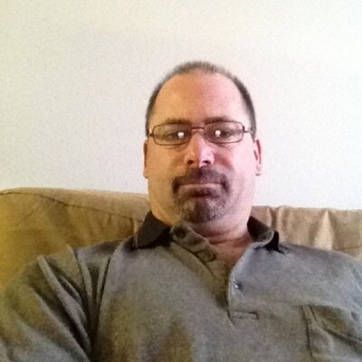 Profile Picture of John R. Farrand (@farrand_r) on Twitter