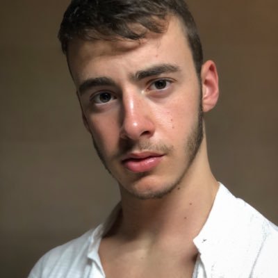 Profile Picture of Michael Pagliaro (@MichaelPagliar7) on Twitter