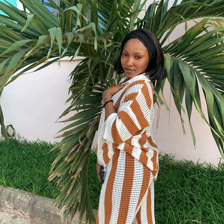 Profile Picture of paularaverson (@paularaverson) on Tiktok