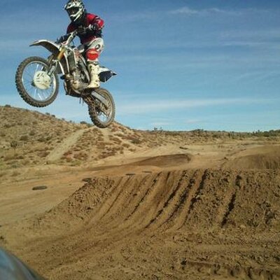 Profile Picture of Brandon Keck (@keckster58) on Twitter
