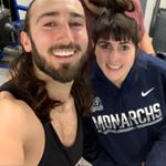 Profile Picture of Corinne & Andrew (@c_and_a_fit_) on Instagram