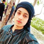 Profile Picture of ꧁☬รPɑʀTɑɳ☬꧂ (@shayan__ahmad_) on Instagram