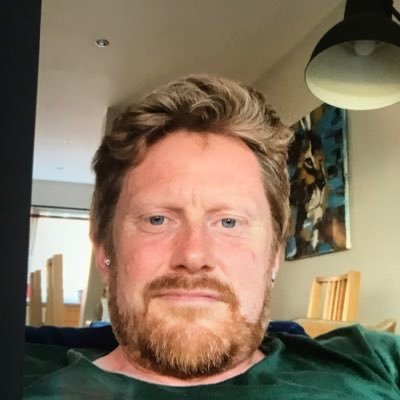 Profile Picture of Andy McBride (@andymcb17) on Twitter
