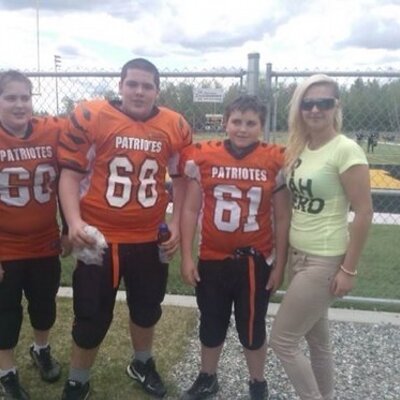 Profile Picture of Jason Marcotte (@marcotte_jason) on Twitter