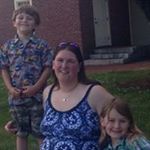 Profile Picture of Sarah Urie Nusbaum (@sarahurienusbaum) on Instagram