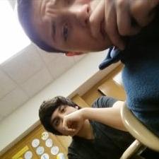 Profile Picture of Jonathan Eades (@JonathanEades8) on Twitter