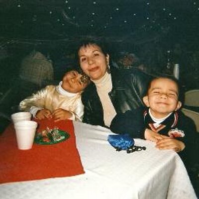 Profile Picture of David Terrazas 123 (@Davidterrazas12) on Twitter