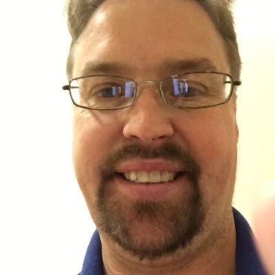 Profile Picture of Cory Wayne Pollard (@cwp1972) on Twitter