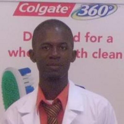 Profile Picture of Andre' Pickett (@PickettAndre) on Twitter