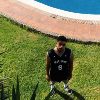 Samuel Garcia Borges - Twitter Profile Picture of Samuel Garcia Borges (@@SamuMelao) on Twitter