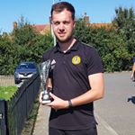 Profile Picture of Steven Tindle (@stevetindle92) on Instagram