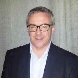 Profile Picture of Mark Mandel (@Mark_A_Mandel) on Twitter