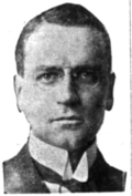 Profile Picture of Harry Marshall Erskine Evanson Wikipedia