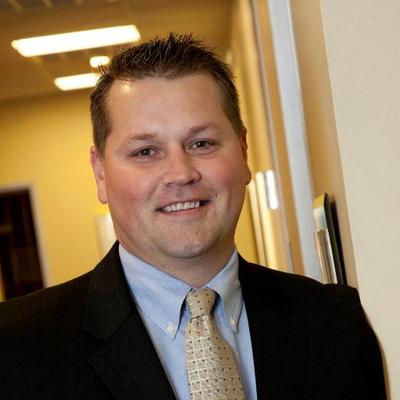 Profile Picture of Jeff Eubank (@Jeff_Eubank) on Twitter