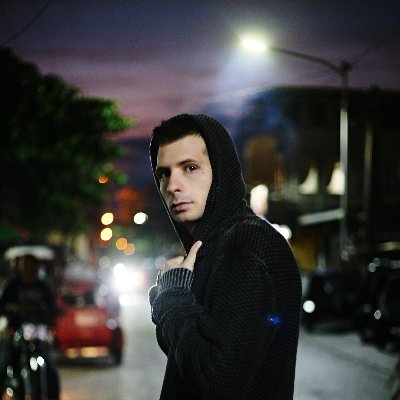 Aaron Eger - Twitter Profile Picture of Aaron Eger (@AaronEger2) on Twitter