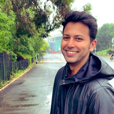 Profile Picture of Mrityunjay Singh (@MJsaidso) on Twitter