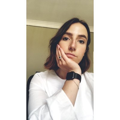 Profile Picture of Aimée Van Niekerk (@Aimee_Cassi) on Twitter