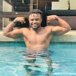 Profile Picture of Baraza Derrick (@sweetboy_fitness) on Instagram