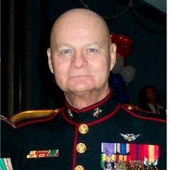 Profile Picture of RonUSMC (@LuksRonald) on Twitter