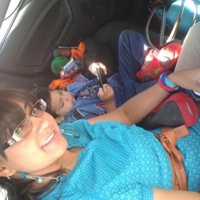 Profile Picture of Ivy (@Ivy_dela_Pena) on Twitter