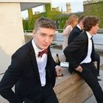 Profile Picture of Sean Sheppard (@sheppard_sean) on Instagram