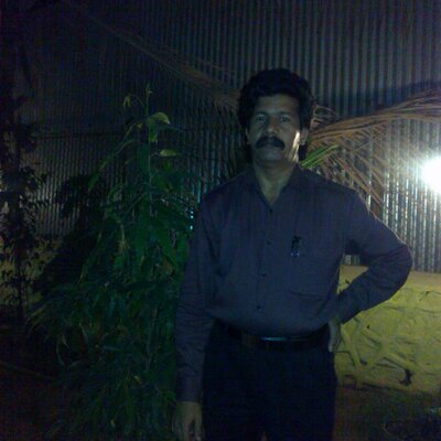 Profile Picture of VIJAY PILLAI (@PILLAIVIJAY) on Twitter