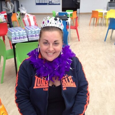 Profile Picture of Paula (@PaulacatoPaula) on Twitter