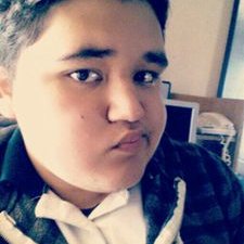 Profile Picture of David Apolinar Aispu (@Davidotakuan) on Twitter