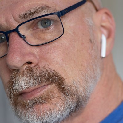 Profile Picture of Paul Rees (@madam3181) on Twitter