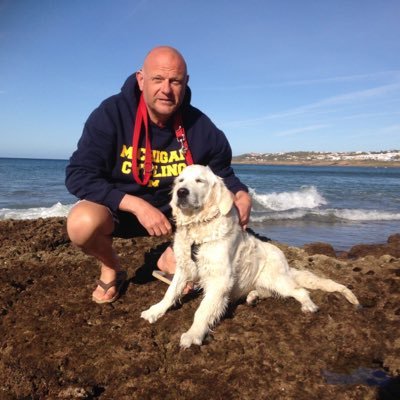 Profile Picture of James Kemp (@kemp_james) on Twitter