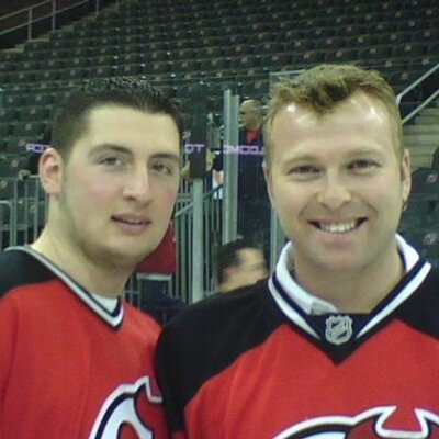 Michael Franchini - Twitter Profile Picture of Michael Franchini (@MikeyBags) on Twitter