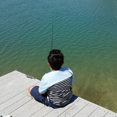 Profile Picture of Ashwin Navin Rojas Vázquez (@AshwinRojas) on Twitter