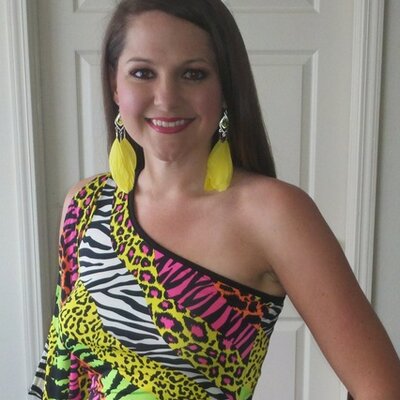 Profile Picture of Chelsea Harrell (@ChelsHarrell) on Twitter