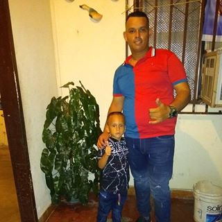 Profile Picture of Carlos Cabeza (@carlos.cabeza.357284) on Facebook