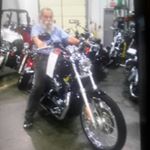 Profile Picture of Robert Holton (@robertbholton) on Instagram