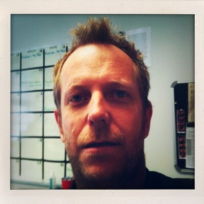 Profile Picture of Grant Davies (@dodge_davies) on Twitter