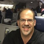 Profile Picture of Jeff Hamburger (@jeff.hamburger) on Instagram