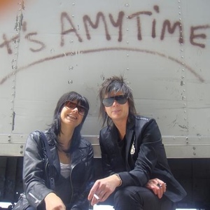 Profile Picture of Amy Graeff (@tizzabelle) on Myspace