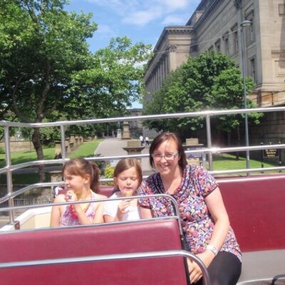 Profile Picture of Alex Donaghy (@AlexDonaghy) on Twitter